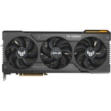 ASUS TUF Gaming Radeon RX 7900 XTX OC grafische kaart 1x HDMI, 3x DisplayPort