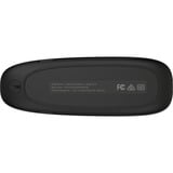 ASUS  externe behuizing Zwart