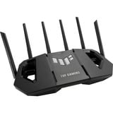 ASUS  router Zwart