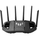 ASUS  router Zwart