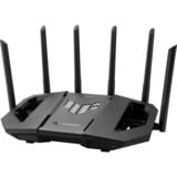 ASUS  router Zwart