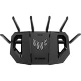 ASUS  router Zwart