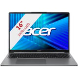 Acer Extensa 16 EXO16-71 EXO16-71-50WH 16"  laptop Grijs | Core Ultra 5 125H | Arc Graphics | 16 GB | 512 GB SSD