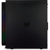 Acer Predator Orion 7000 PO7-660 IU9K85914 gaming pc Zwart | U9-285K | RTX 5090 | 64 GB | 2 TB