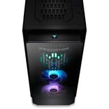 Acer Predator Orion 7000 PO7-660 IU9K85914 gaming pc Zwart | U9-285K | RTX 5090 | 64 GB | 2 TB