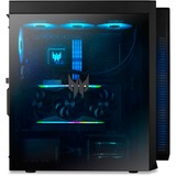 Acer Predator Orion 7000 PO7-660 IU9K85914 gaming pc Zwart | U9-285K | RTX 5090 | 64 GB | 2 TB