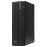 Acer Veriton X2720G pc-systeem Zwart | Core i5-14500 | UHD Graphics 770 | 16 GB  | 512 GB SSD