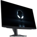 Alienware AW2725DF 26.7" gaming monitor Zwart, 144 Hz / 360 Hz, HDMI, DisplayPort, USB, AMD Free-Sync Premium Pro