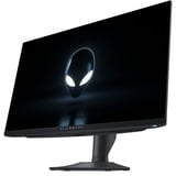 Alienware AW2725DF 26.7" gaming monitor Zwart, 144 Hz / 360 Hz, HDMI, DisplayPort, USB, AMD Free-Sync Premium Pro