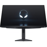 Alienware AW2725DF 26.7" gaming monitor Zwart, 144 Hz / 360 Hz, HDMI, DisplayPort, USB, AMD Free-Sync Premium Pro