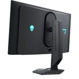 Alienware AW2725DF 26.7" gaming monitor Zwart, 144 Hz / 360 Hz, HDMI, DisplayPort, USB, AMD Free-Sync Premium Pro