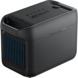 Anker SOLIX Draagbare Powerstation C800X, 768Wh Grijs, 1.200 Watt, 1.600 Watt SurgePad, PD