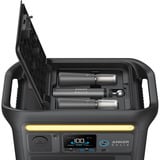 Anker  powerstation Grijs