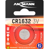 Ansmann CR1632 batterij