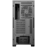 Antec P7 S midi tower behuizing Zwart/zilver | 2x USB-A | 1x USB-C