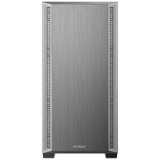 Antec P7 S midi tower behuizing Zwart/zilver | 2x USB-A | 1x USB-C