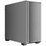 Antec P7 S midi tower behuizing Zwart/zilver | 2x USB-A | 1x USB-C