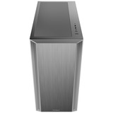 Antec P7 S midi tower behuizing Zwart/zilver | 2x USB-A | 1x USB-C