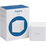 Aqara Cube afstandsbediening Wit