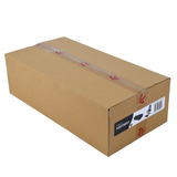 Arozzi Footrest - Velvet - Black voetensteun Zwart