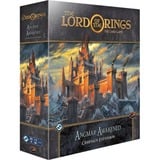 Asmodee The Lord Of The Rings: The Card Game - Angmar Awakened Cycle Expansion Kaartspel Engels, Uitbreiding, 1 - 4 spelers, 30 - 120 minuten, Vanaf 14 jaar