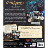 Asmodee The Lord Of The Rings: The Card Game - Angmar Awakened Cycle Expansion Kaartspel Engels, Uitbreiding, 1 - 4 spelers, 30 - 120 minuten, Vanaf 14 jaar