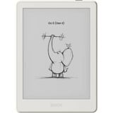 BOOX Go 6 (Gen II) e-reader Wit, 3 GB | 32 GB | Android 11