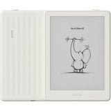 BOOX Go 6 (Gen II) e-reader Wit, 3 GB | 32 GB | Android 11