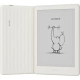 BOOX Go 6 (Gen II) e-reader Wit, 3 GB | 32 GB | Android 11