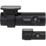 BlackVue DR770X-2CH II Full HD Cloud, 64GB dashcam Zwart, Full HD (voor + intern) | Wi-Fi | Cloud | GPS | Dual Sony sensoren