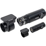 BlackVue DR770X-2CH II Full HD Cloud, 64GB dashcam Zwart, Full HD (voor + intern) | Wi-Fi | Cloud | GPS | Dual Sony sensoren