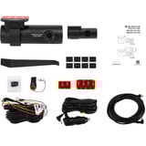 BlackVue DR770X-2CH II Full HD Cloud, 64GB dashcam Zwart, Full HD (voor + intern) | Wi-Fi | Cloud | GPS | Dual Sony sensoren