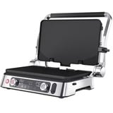 Braun MultiGrill 9 Pro contactgrill CG 9160 Zwart/roestvrij staal