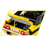 COBI Opel Manta A 1970 Constructiespeelgoed Schaal 1:12