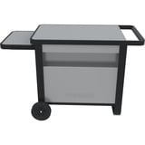 Campingaz Trolley Deluxe Grijs/zwart