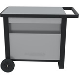 Campingaz Trolley Deluxe Grijs/zwart