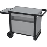 Campingaz Trolley Deluxe Grijs/zwart