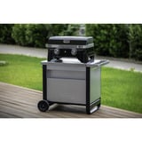 Campingaz Trolley Deluxe Grijs/zwart