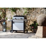 Campingaz Trolley Deluxe Grijs/zwart