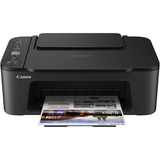 Canon Cano Pixma TS3450 D/K/S bk all-in-one printer Zwart