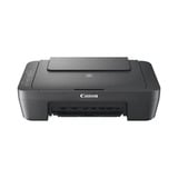 Canon Pixma MG2551S all-in-one inkjetprinter Zwart, Printen, kopiëren, scannen