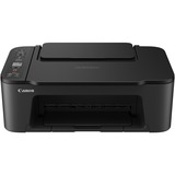 Canon Pixma TS3450 all-in-one inkjetprinter Zwart, USB, WLAN, kopiëren, scannen