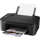Canon Pixma TS3450 all-in-one inkjetprinter Zwart, USB, WLAN, kopiëren, scannen