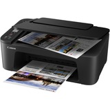 Canon Pixma TS3450 all-in-one inkjetprinter Zwart, USB, WLAN, kopiëren, scannen