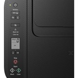 Canon Pixma TS3450 all-in-one inkjetprinter Zwart, USB, WLAN, kopiëren, scannen