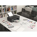 Canon Pixma TS3450 all-in-one inkjetprinter Zwart, USB, WLAN, kopiëren, scannen