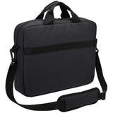 Case Logic Huxton Attaché 13" laptoptas Zwart