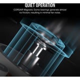 Corsair CORSAIR iCUE LINK RX120 RGB Triple Fan Kit Refurbished 