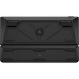 Corsair K70 PRO TKL, gaming toetsenbord Zwart, US lay-out, Corsair MGX Hyperdrive, TKL, 8K, RGB, ABS double-shot keycaps