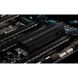 Corsair MP600 PRO, 2 TB SSD Zwart, CSSD-F2000GBMP600PRO, M.2 2280, PCIe 4.0 x4